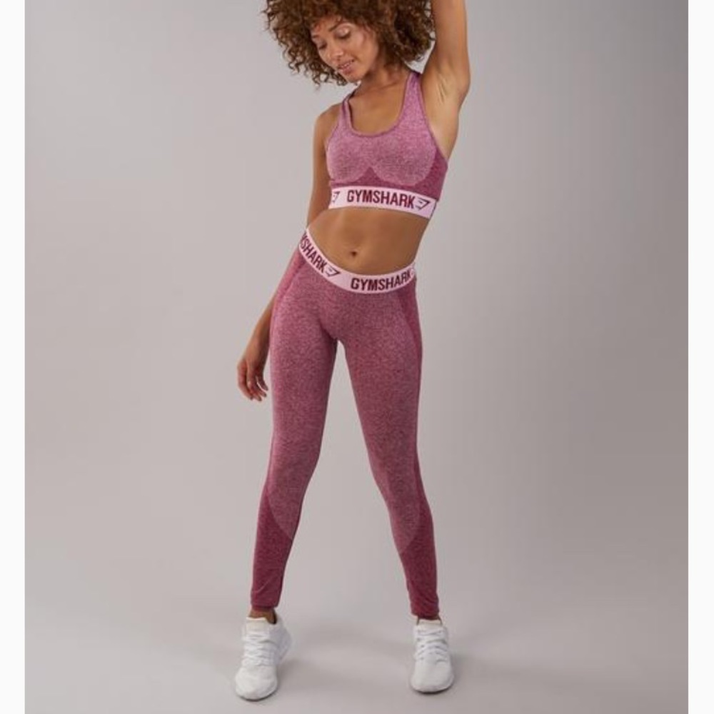 Gymshark flex leggings